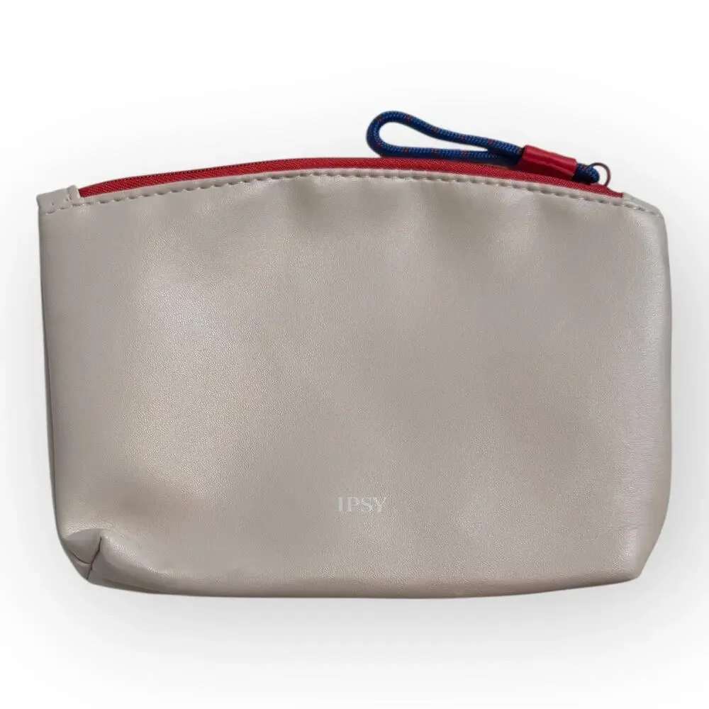NEW IPSY Women’s Cosmetic Makeup Bag‎